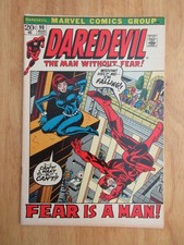 DAREDEVIL #90 (1972) *Beautiful Copy Bright & Glossy* (See Details...) picture