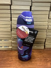 Pokemon X Owala 16oz Water Bottle - Gengar In The Shadows - Brand New In Hand picture