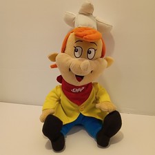 1999 Snap Doll – Kellogg’s Rice Krispies Character Figure – Vintage *B* picture