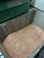 3 Lbs 99% Pure Copper Shavings Grains Chop Grain Casting Ready To Ship picture