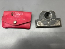 (Z) VINTAGE STANLEY BUTT MARKER No. 373 1/2 - 3 1/2