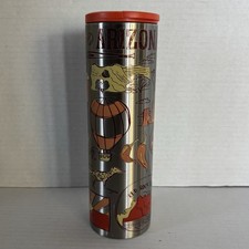 Starbucks Arizona Tumbler Grand Canyon Sedona Been There Series 2023 picture