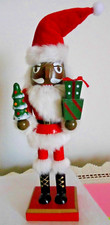 Asland Santa Nutcracker, 9.75