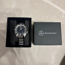 Mercedes-Benz Wristwatch Mens picture