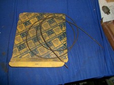 NOS 1941,1942,1946 Chevrolet Speedometer Cable #604823 picture