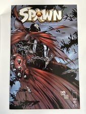 SPAWN #87 NEAR MINT 1999 TODD MCFARLANE IMAGE COMICS b-348 picture
