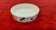 VINTAGE COALPORT PAGEANT ENGLAND SMALL DISH TRAY picture