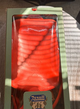 Vintage Rexall Kantleek Red Combination Syringe / Water Bottle -2 Quart Capacity picture