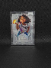 Mirabel Madrigal 2023 Topps Chrome Disney Base #14 picture
