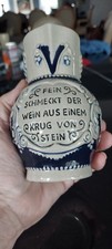 VTG German Earthenware