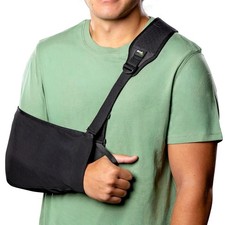 Think Ergo Arm Sling for Shoulder Injury & Rotator Cuff Support � Breathable, Ad picture