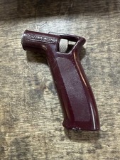 Vintage Stanley Handyman Keyhole Saw Pistol Grip Handle #175R Made In USA  picture