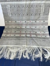 Vintage Batak Sumatra Indonesia Textile Handwoven picture