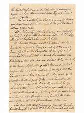 Daniel Dulany Signed 1763 Manuscript Legal Opinion Bank of England Probate ADS picture