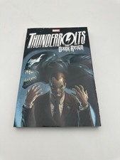THUNDERBOLTS: DARK REIGN TPB picture