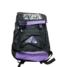 Carnival Cruise Line Elite Players Large Back Pack With Drawstring Bag  New picture