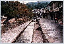 Photograph Family Found Photo Picture Japan Tourist Hiroshima picture