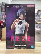 Chainsaw Man Reze Arc Ichibansho Reze Figure Prize A picture