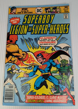 Superboy #220 (1976 DC Comics) picture
