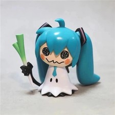 7cm Hatsune Miku Anime Figurine Kawaii Mimikyu Miku Figurine Gk Statue Model Dol picture