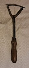 VINTAGE C DREW & CO SCORP SCRAPER  picture