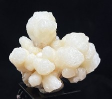 66mm 108g Sparkling Calcite Stalactite,  Natural Mineral Specimen from China picture