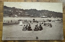 Bellevue Kentucky Postcard c1910 Queen City Beach Cincinnati picture