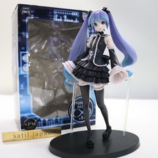 [USED] SEGA Project DIVA Arcade Future Tone Hatsune Miku Infinity Figure picture