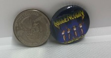 Millencolin Band Button Pin picture