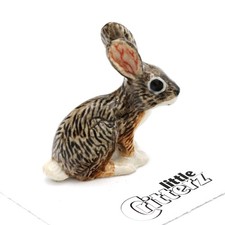 Little Critterz Rabbit - Jackrabbit 