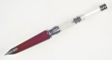 Waterman C/F converter, new production ink cartridge convertor for C/F pens picture