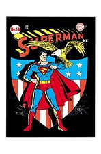 SUPERMAN: THE GOLDEN AGE VOL. 4 By Various *Excellent Condition* picture