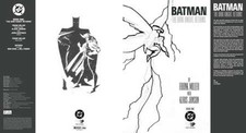 DC W.I.P. Batman The Dark Knight Returns #1 2Pack (09/23/26) picture