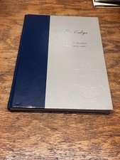 1988 Washington & Lee University  Calyx Yearbook picture