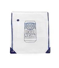 Bud Light Cinch Bag picture