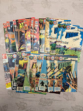 Charlton Attack War Comics 23-Book Lot 1974-1982 Bronze Age VG-VF Run picture