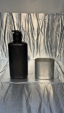 Current Issue Swiss Army Canteen M91, Canteen BMW Vogel with Cup picture