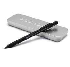 STAEDTLER Hexagonal 925 77 Drafting Pencil Black color- 0.5mm Mechanical Pencil picture
