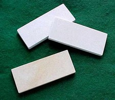 Sharpening - Small Soft Arkansas Pocket Stone picture