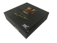 Excellent MONTBLANC Mozart CD Hommage Meisterstuck Ballpoint Pen picture