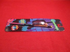 R.L. Stine Goosebumps Night of the Living Dummy Terror Toppers Pencil *NEW* picture