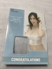 JULIA Jyutoku Card Collection CJ109 Beauty Hair Card Liited to 130 Japan picture