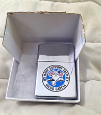 Vintage Zippo Lighter picture