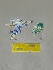 Digimon Adventure Acrylic Stand Angemon Takeru Takaishi picture