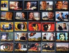 2004 Inkworks Smallville Season 3 Trading Card Complete Your Set You U Pick 1-90 picture