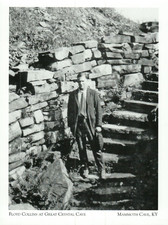 *KY. Postcard-