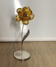 Swarovski Crystal Dambulla Flower picture