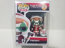Freddy As The Terrifier Funko picture