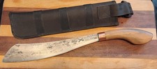My Parang Duku Chandong Malaysian Machete picture