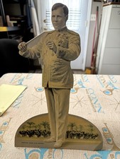 Arthur Pryor and his Band,  Stand Up Cutout,   Sousa Band Trombonist picture